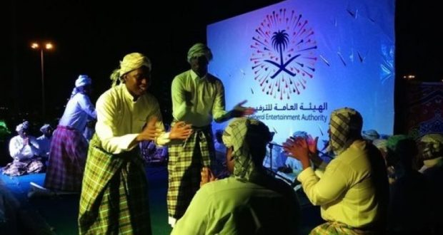 وسم “# لماذا_الشعب_يكره_هيئة_الترفيه” يجتاح تويتر