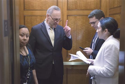 أميركا: «مقاضاة السعودية» يصبح قانوناً