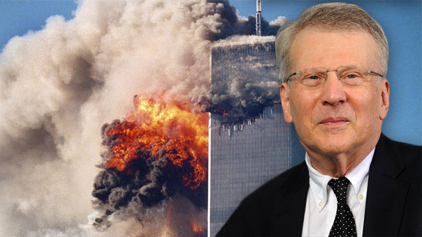 هجمات الحادي عشر من أيلول قد تكون ناتجة عن أفعال مسؤولين سعوديين