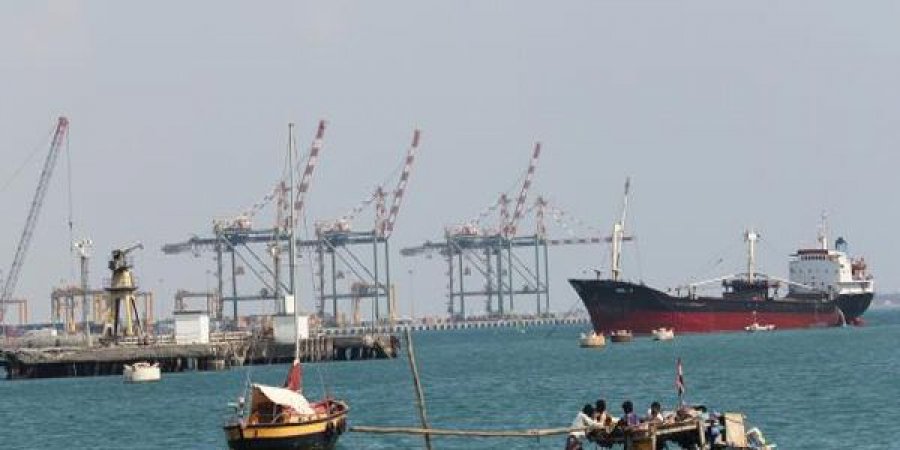 وصول 400 إرهابي أجنبي إلى ميناء عدن قادمين من سوريا