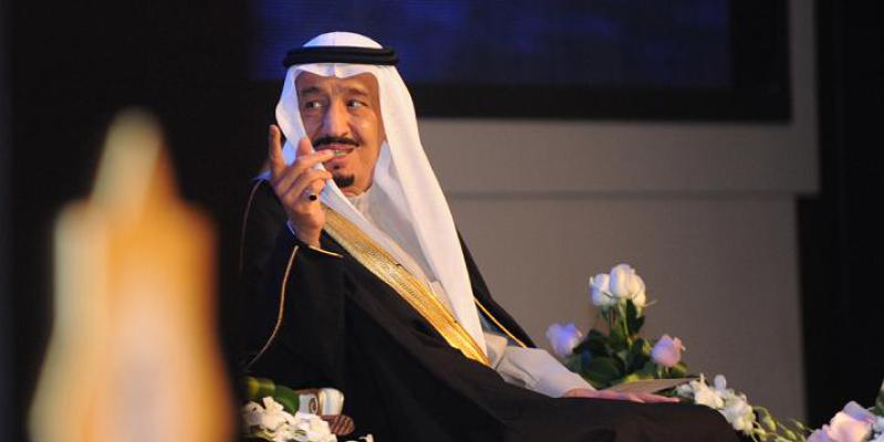 انهيار قريب للسعودية