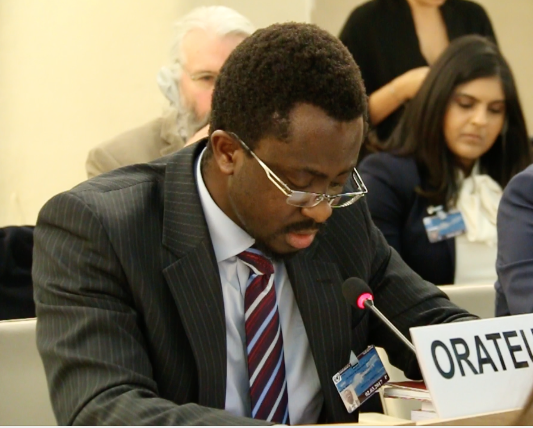 منظمة العفو الدولية تدعو البحرين والسعودية الى تعليق العمل بعقوبة الإعدام