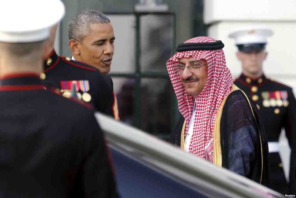 «فورين بوليسي»: مراكز إعادة تأهيل الإرهابيين في السعودية تستهدف النشطاء المدنيين والحقوقيين