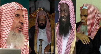 شيوخ الوهابية أدانوا هجوم نيس ولا يعنيهم تفجير الكرادة!