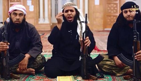 المهندس: وجدنا ما بين 10 % – 15 % دواعش سعوديين ونتوقع في تلعفر إرهابيين أتراك