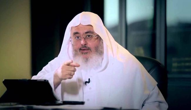 بعد فضيحته باصدار فتوى تدعو الى قتل "ميكي ماوس".. المنجد يحرَم "التحليل الرياضي"...؟!