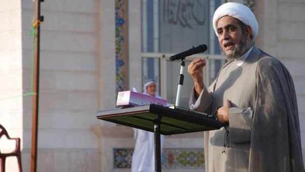 السعودية: المحكمة الجزائية ترجئ محاكمة الشيخ محمد الحبيب