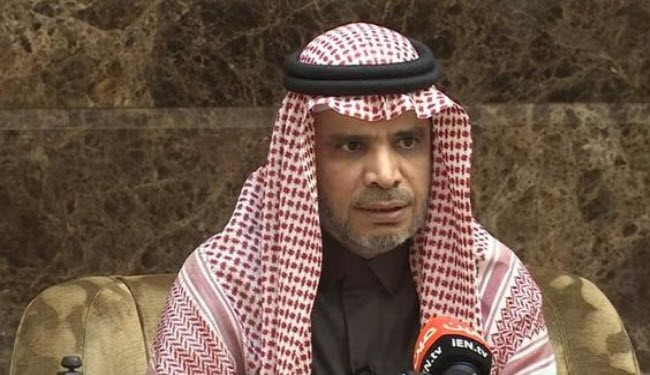 مطلوب استاد لتعليم الاملاء لوزير التعليم السعودي!!