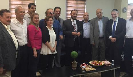 اسرائيل : لا خطورة علينا من السلاح الامريكي للسعودية 