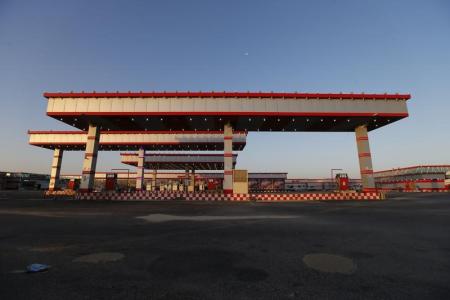 السعودية قد ترفع أسعار البنزين 30% من يوليو