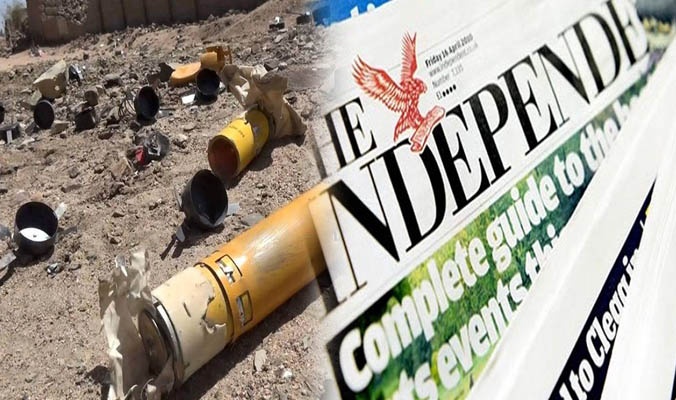 بريطانيا تحقق باستخدام التحالف السعودي قنابل محرمة دوليا في اليمن