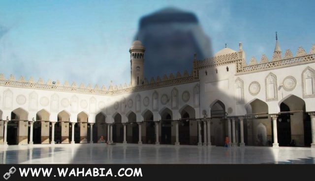 دعم السعودية للأزهر.. ظاهره الرحمة باطنه العذاب