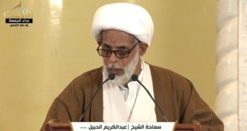 الحبيل: “حادثة البقيع” محاولة لمنع الإتصال بالتاريخ الإسلامي الصحيح