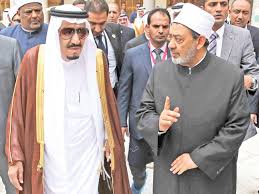 هكذا يشتري المال السعودي ذمم الأزهر وقراراته