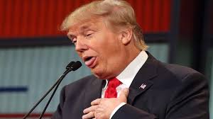 “ترامب” الوجه الحقيقي والقبيح لأمريكا