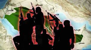 الوهابية السعودية جرأت داعش على النبي محمد (ص)