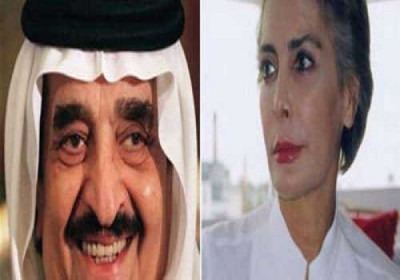 الاسرار الدفينة للاسرة المالكة في السعودية
