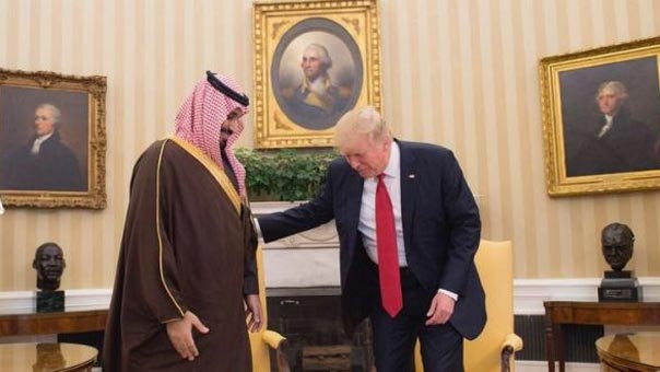 ’بروكينغز’: معادلة ’الشيطنة’ تحكم علاقة الرياض بواشنطن