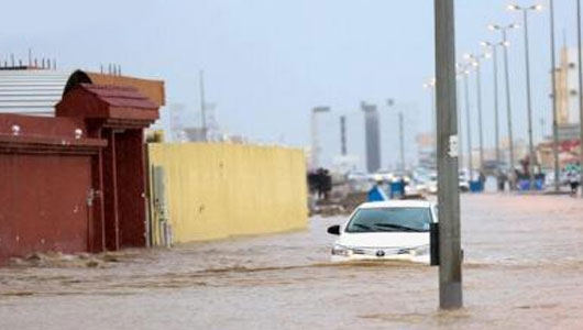 تخطيط المدن الغائب عن أحيائنا