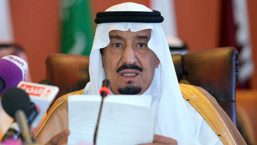 القرارات الملكية الأخيرة.. ليلة القبض على الحكم؟