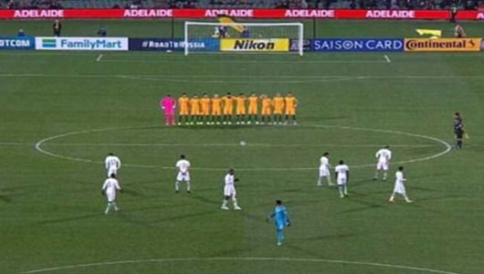 لماذا دقيقة صمت .. ما هي المشكلة في أن نتشارك مع العالم لحظاتهم الإنسانية في احترام ضحاياهم ؟