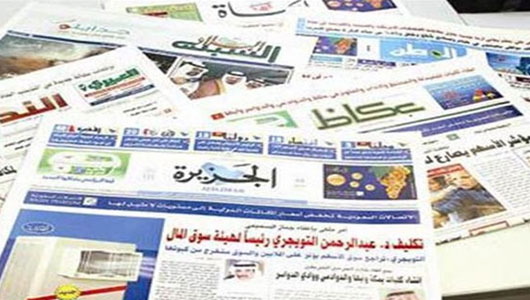 السعودية تصدر تعليما لاعلامها بعدم توجيه أي انتقادات لايران وأبناء المذهب الشيعي