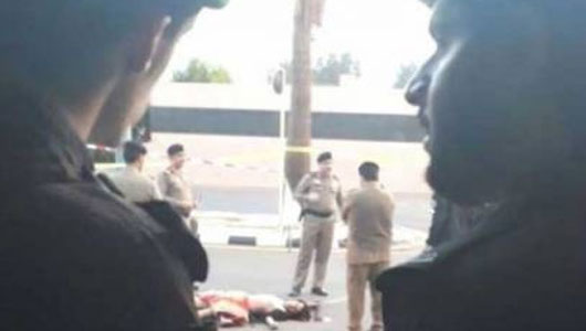 «حمام الدم» داخل السعودية بات وشيكا ( ترجمة ) 