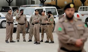 مقتل عنصر امني ولكن ليس بالعوامية