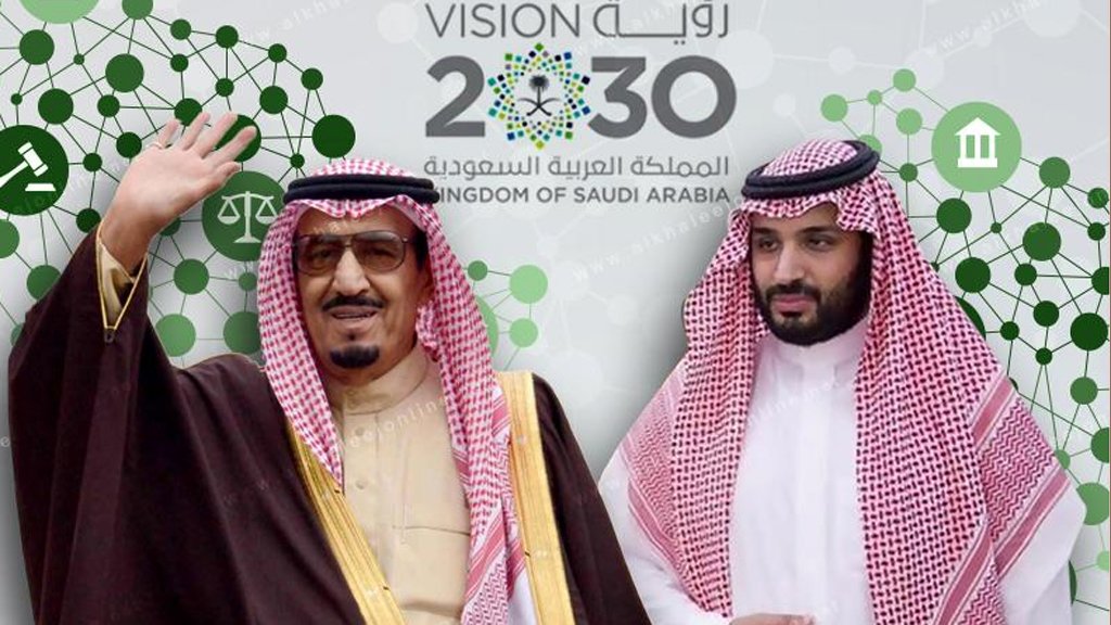نكسة لخطط بن سلمان إفلاس شركات
