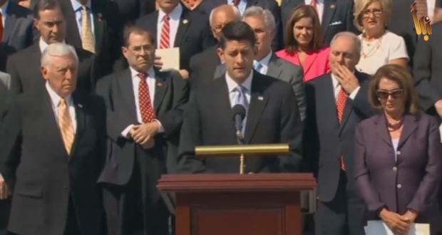 قانون “جاستا” صفعة إقتصادية وسياسية للمملكة