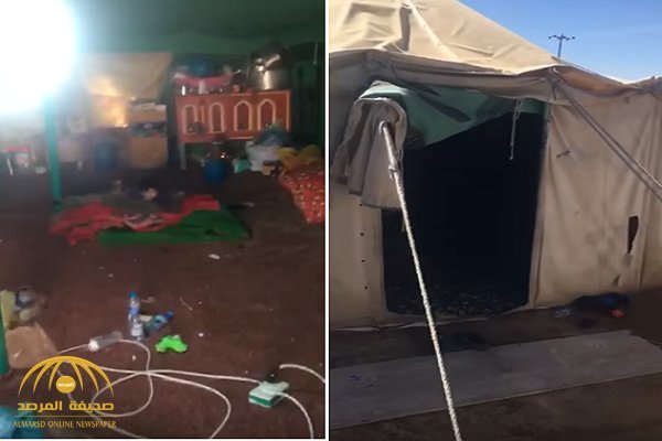 مع الفيديو ،هكذا يكافأ العسكري بعد ان خدم بلده