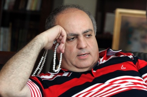  لهذا السبب هاجم “وهاب” السفير السعودي بلبنان ووصفه بـ”الوقح وضابط مخابرات”