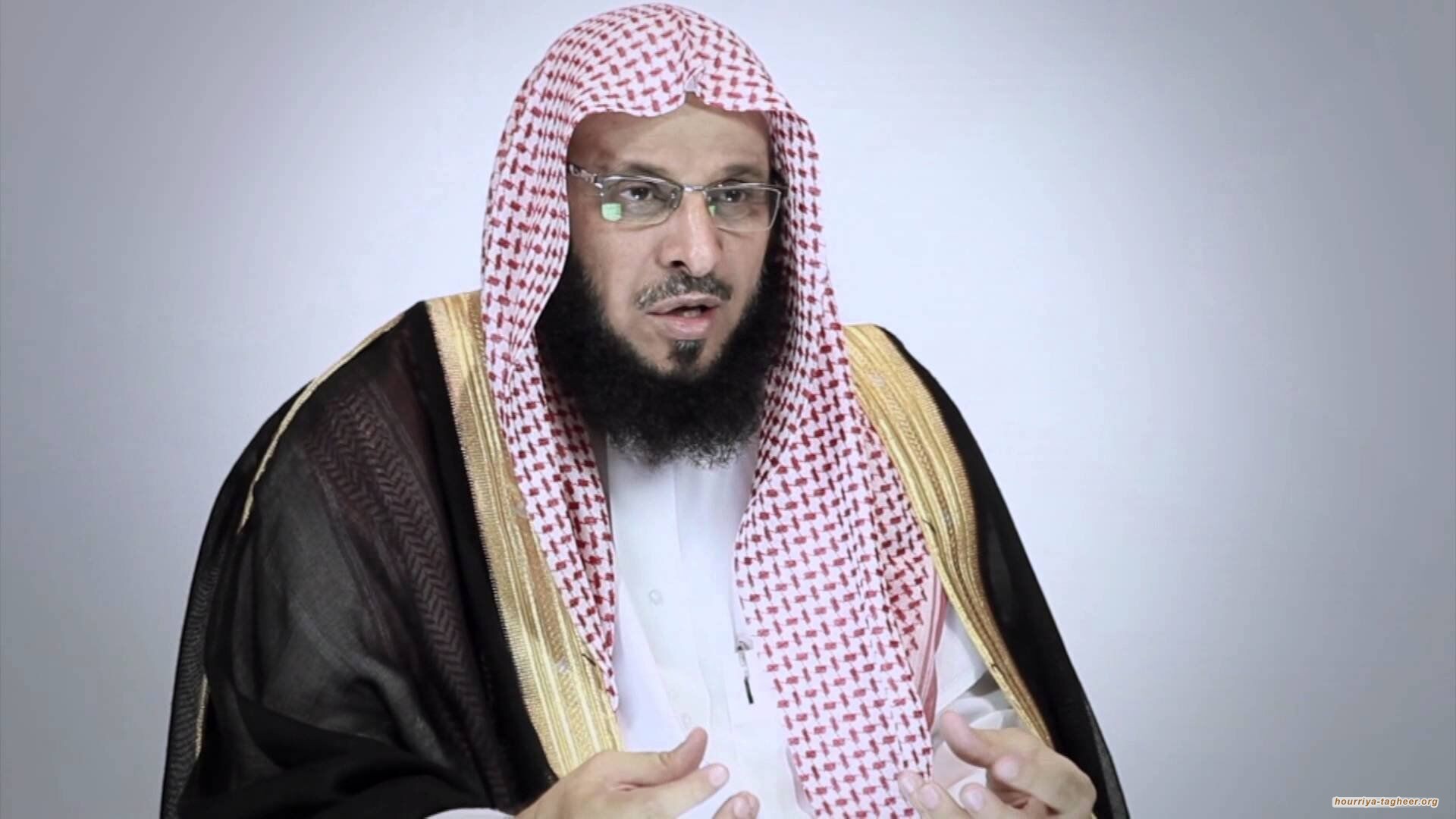عائض القرني حذف كل تغريداته عن الشيخ صالح الشامي بعد اعتقاله