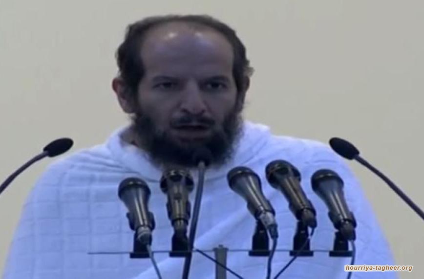 هيئة كبار العلماء تتجرأ على النبي (ص) لتبرير تطبيع ال سعود