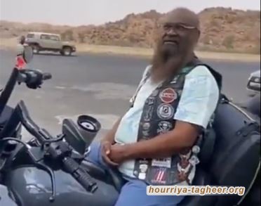 عادل الكلباني.. النسخة المفضلة لـ"عالم الدين" لدى إبن سلمان