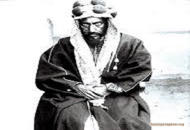 ما دلالة تهميش ابن سلمان لدور ابن عبد الوهاب