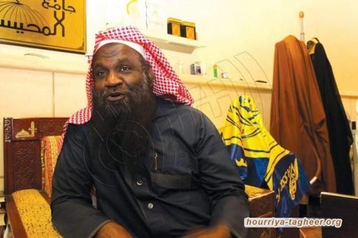 عادل الكلباني يثير ضجة بفتوى إباحة الموسيقى مثل البيبسي والبرغر