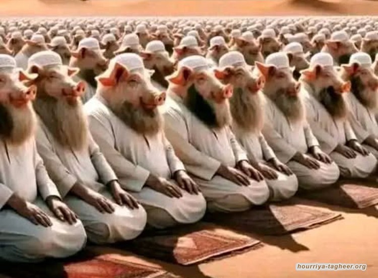 السلطة الدينية في السعودية تدعم النظام رغم تهوره وانحلاله