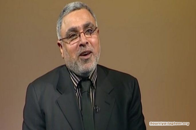 عضو الهيئة القيادية في حركة خلاص: عقدة النقص لدى "ابن سعود" وعدم انتمائه إلى هذه الأرض جعلته يزعم أن البلد كله ملك آبائه وأجداده