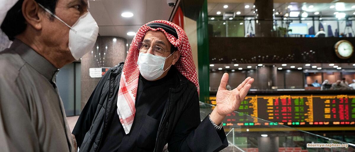 دراسة: أصحاب الملايين يستحوذون على نسبٍ عالية من ثروات الخليج