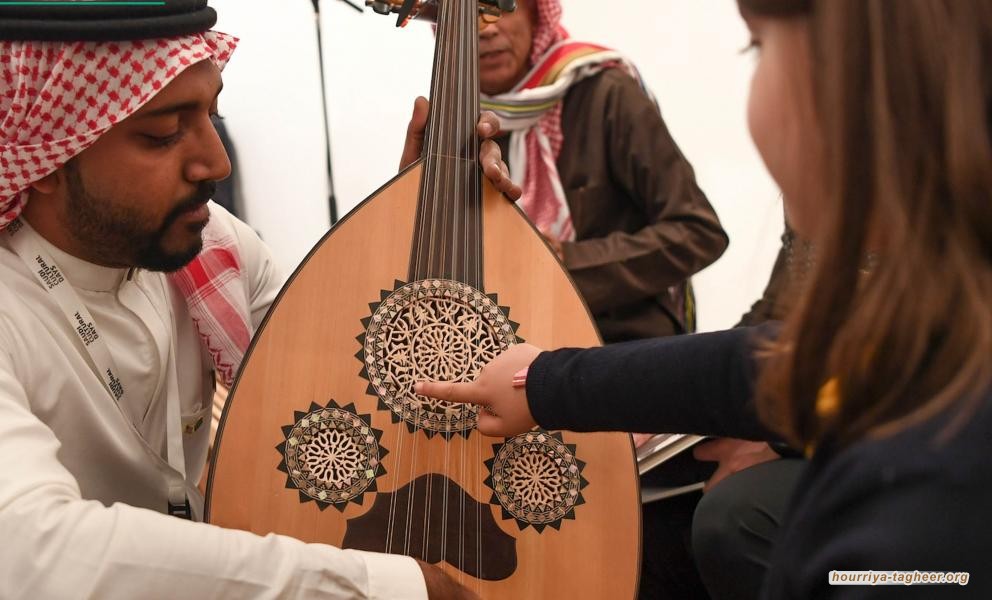 الموسيقى تدخل التعليم السعودي.. مخاض عسير بين الرفض والقبول