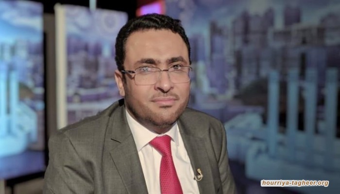 حزب الإصلاح اليمني: ليس لنا صلة بالتنظيم الدولي للإخوان