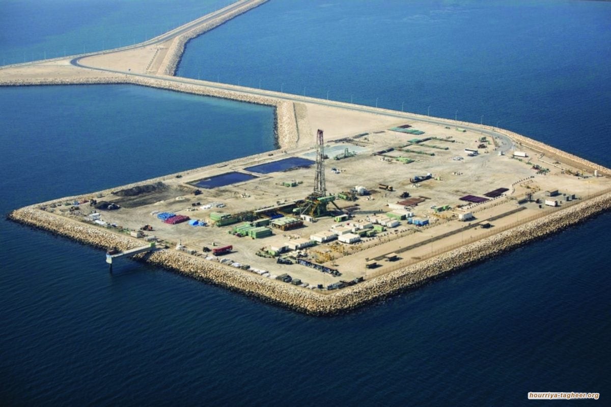 إيران تؤكد سيادتها على حقل الدرة