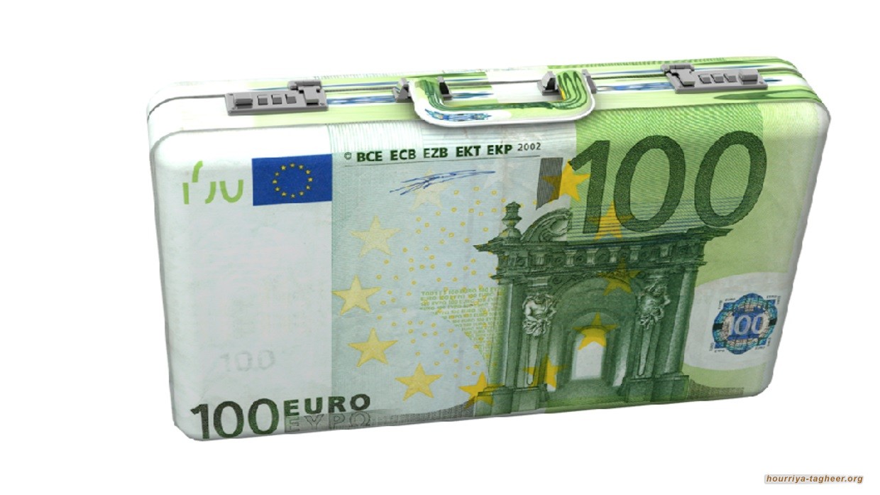 الاقتراض يُنهك ميزانية السعودية ومديونية الاقتصاد ترتفع أضعافا