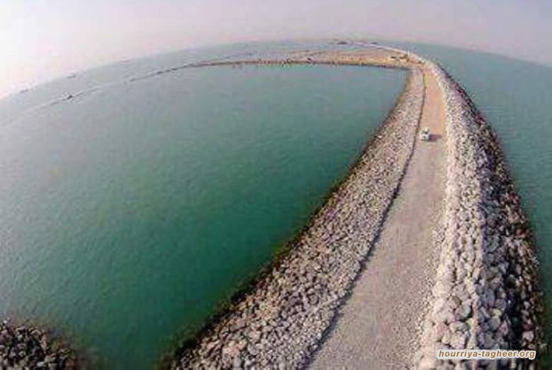 مكاسب دول الخليج من مشروع ممر القناة الجافة