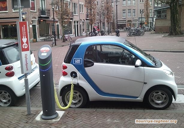 خسائر عنيفة لشركة الاستثمار السعودي لوسيد بعد تقارير أرباح محبطة