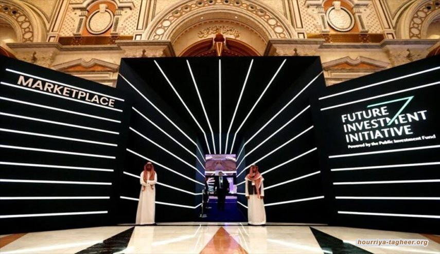 صندوق الاستثمارات العامة.. صورة ثراء خارجيا وواقع مأزوم داخليا