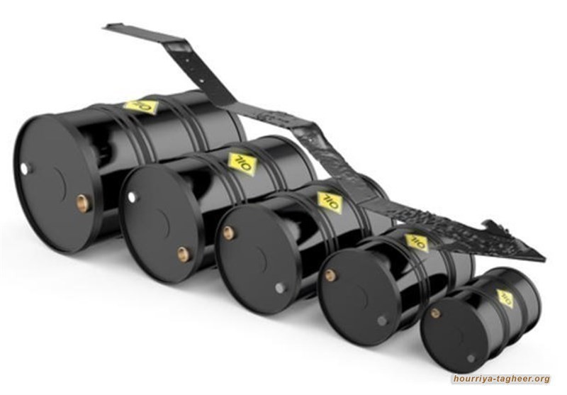 توقعات بخفض جديد لأسعار بيع خام السعودية