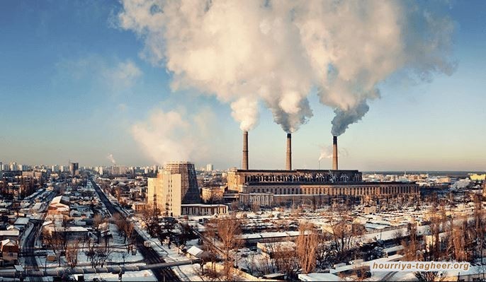 السلطات السعودية تسعى لإبقاء العالم مدمنا للنفط باستراتيجية عدوانية