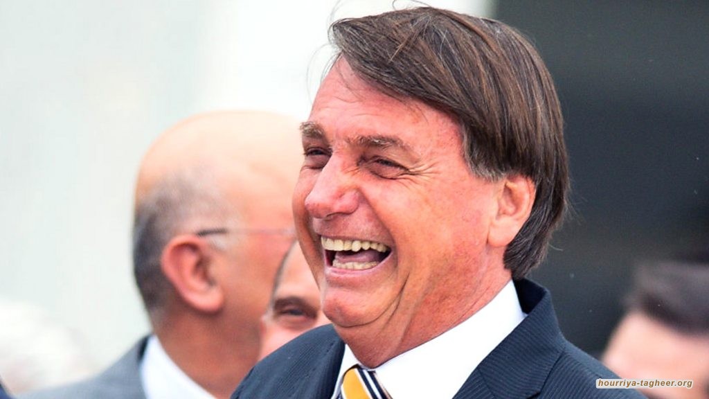 آخر تطورات محاكمة بولسونارو بقضية رشى سعودية